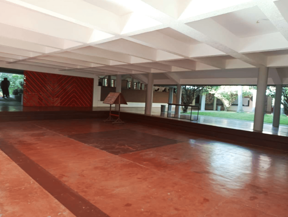 Arvindbhai Patel Institute of Environmental Design Vallabh Vidyanagar Infrastructure photo 31